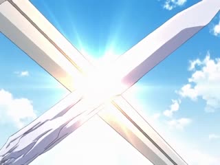 [MahoXOkazu][ピンクパイナップル]武想少女隊ぶれいど☆ブライダーズ THE ANIMATION[720P x264 Hi10P AAC]